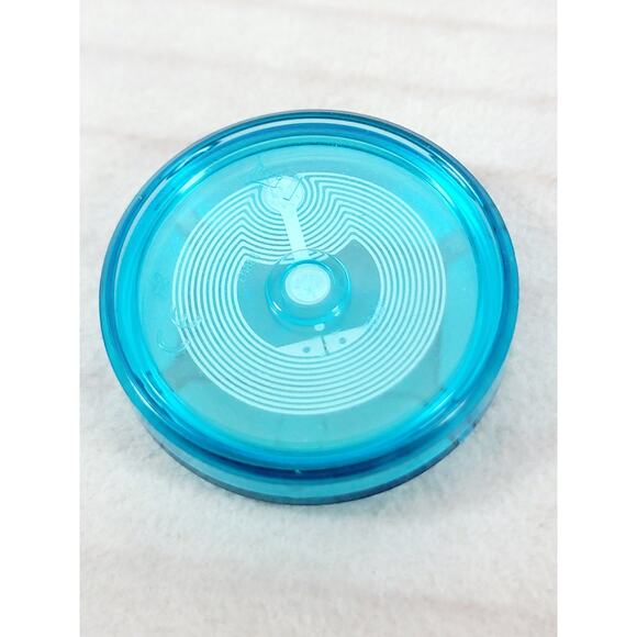 LEGO Dimensions Bad Cop Tag Base Only The Lego Movie 71213 - Picture 2 of 6